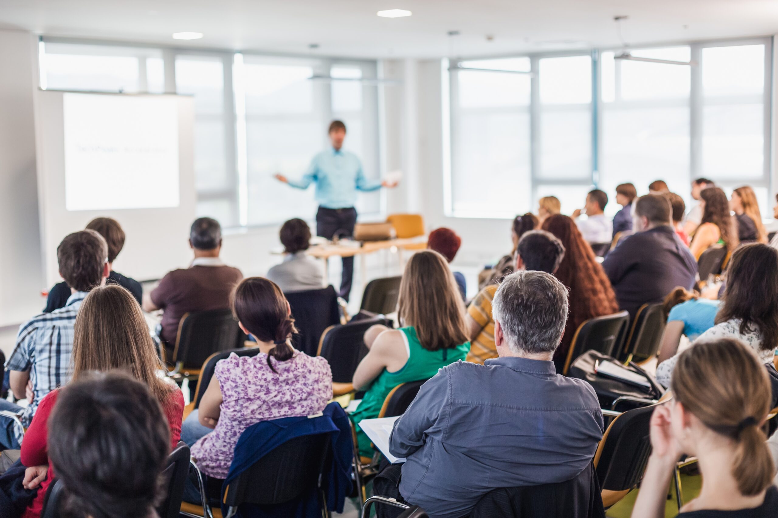 management training